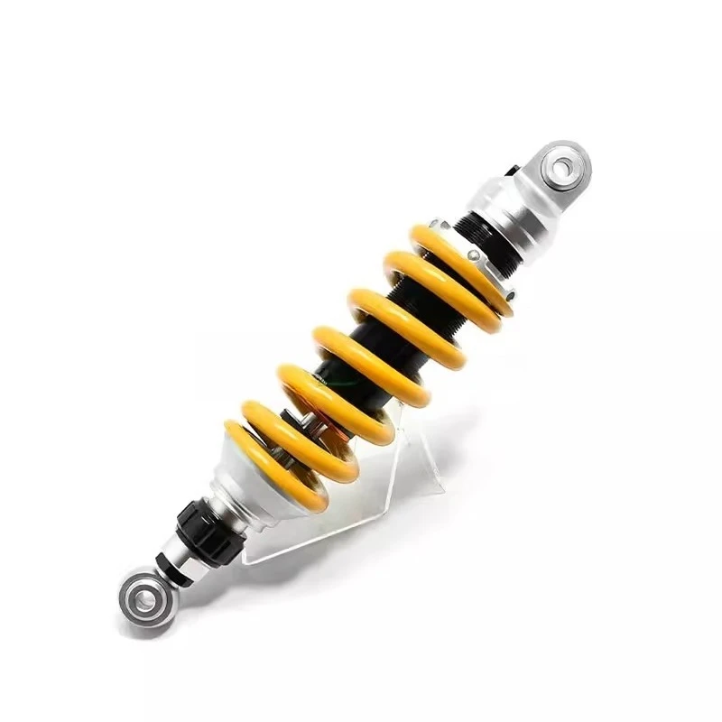 1PCS 280mm300mm320mm Motocross central shock absorber
1PCS 280mm300mm320mm Motocross central shock absorber