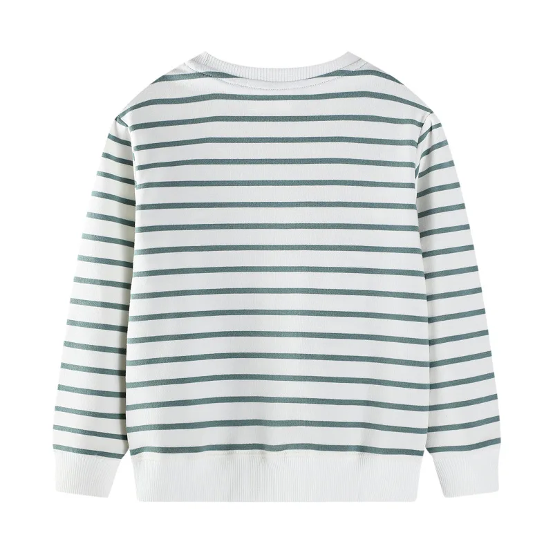 2025Autumn New Children's Clothing Car Pattern Baby Clothes Boys Long Sleeve Sweatshirt One Piece Dropshipping
2025Autumn New Children's Clothing Car Pattern Baby Clothes Boys Long Sleeve Sweatshirt One Piece Dropshipping