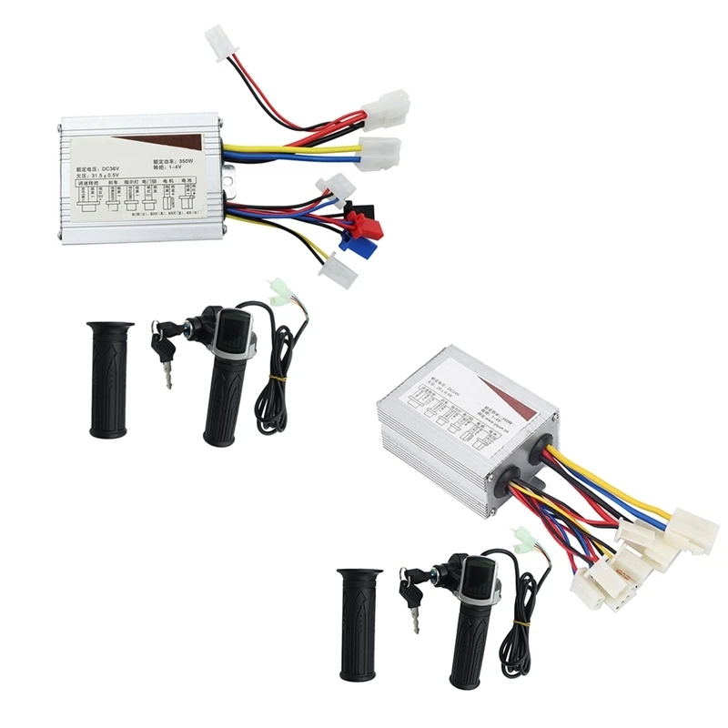 Электрический скутер с щеточным контроллером мотора + строительный комплект для электровелосипеда, электрического скутера, велосипеда
Электрический скутер с щеточным контроллером мотора + строительный комплект для электровелосипеда, электрического скутера, велосипеда