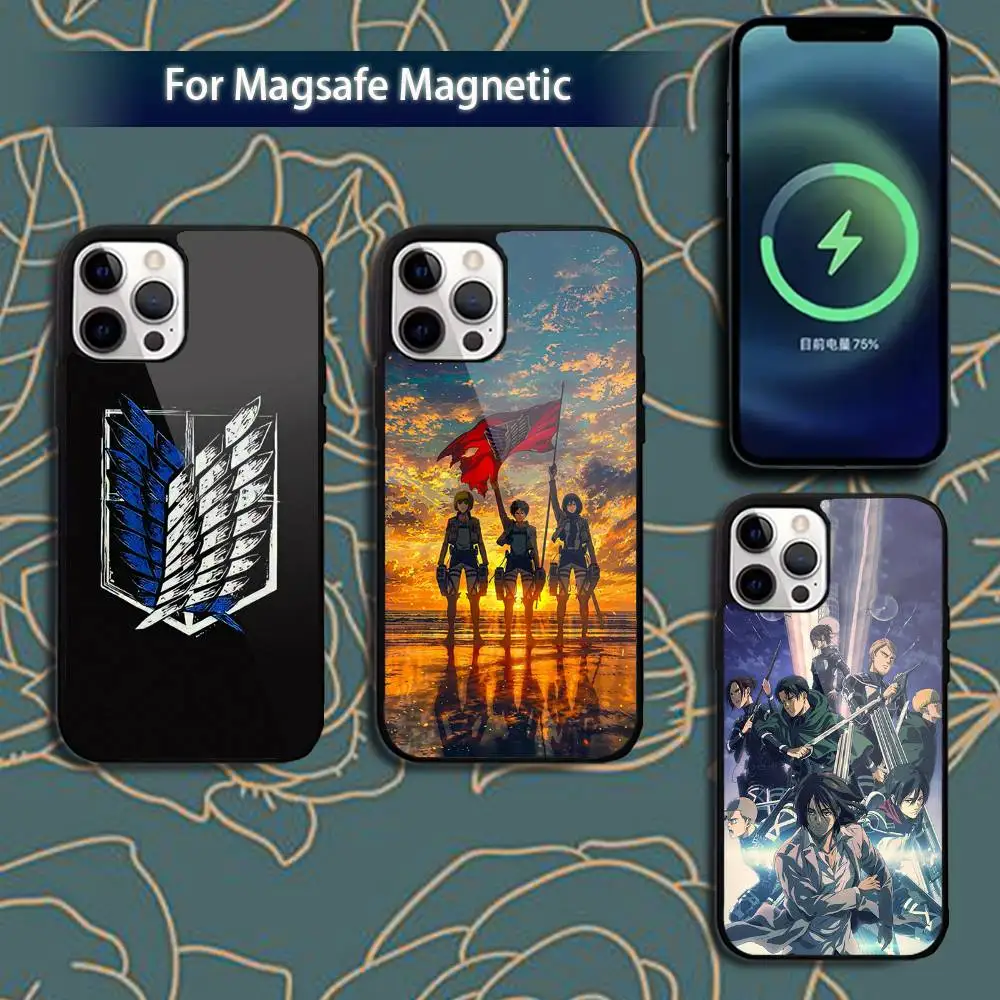 A-Attack on T-Titan M-Mikasa-a Phone Case For iPhone 16,15,14,13,12,11,Pro,Max,Plus,Mini,Magsafe,Magnetic Wireless Charging Case
A-Attack on T-Titan M-Mikasa-a Phone Case For iPhone 16,15,14,13,12,11,Pro,Max,Plus,Mini,Magsafe,Magnetic Wireless Charging Case