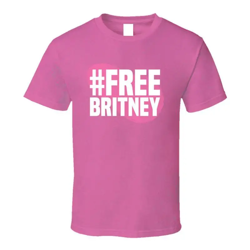 #freebritney Free Britney T Shirt
#freebritney Free Britney T Shirt
