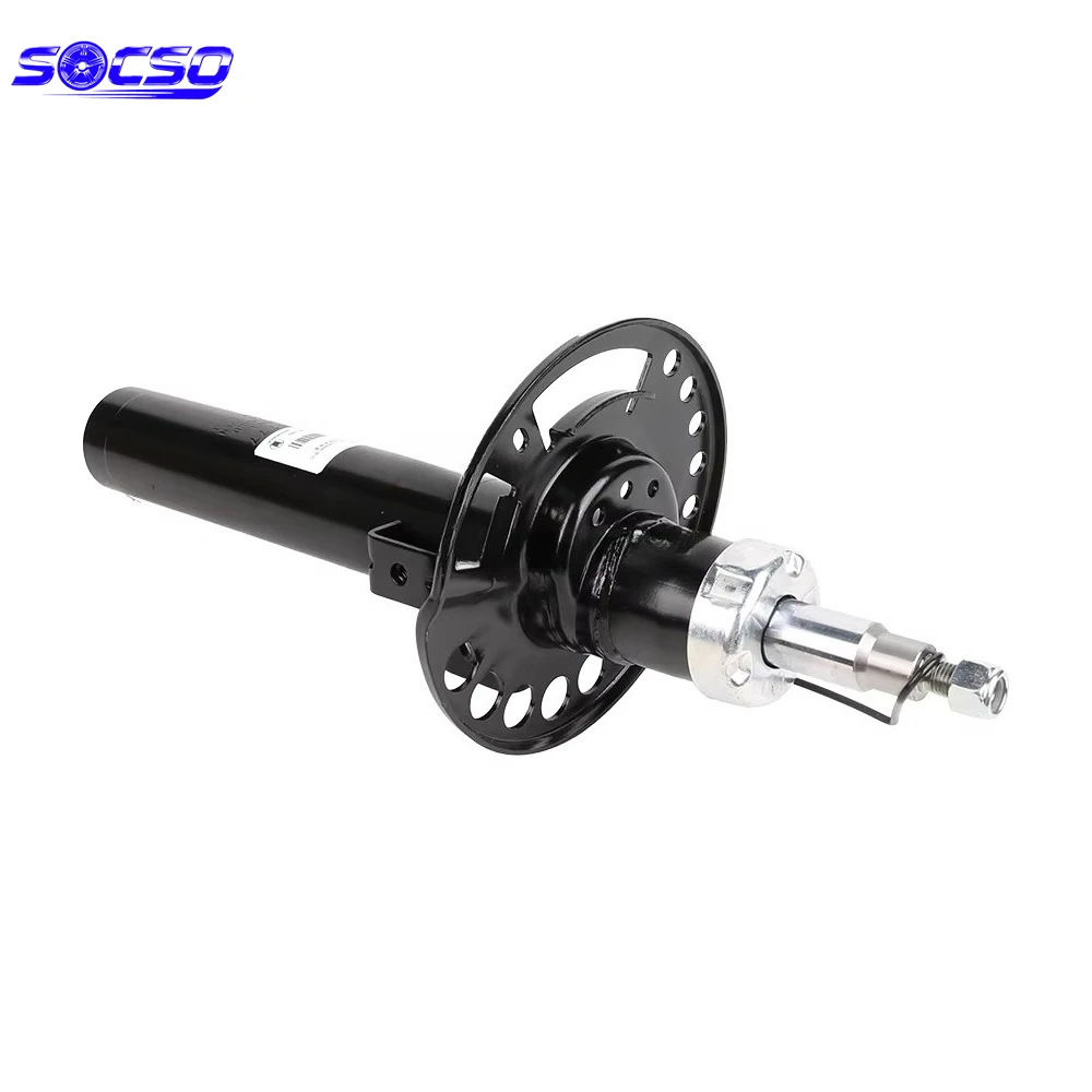 1 Piece 31306885077 31306885078 Front Suspension Strut Left or Right Shock Absorber for BMW X3 X4 G08 G01 G02
1 Piece 31306885077 31306885078 Front Suspension Strut Left or Right Shock Absorber for BMW X3 X4 G08 G01 G02
