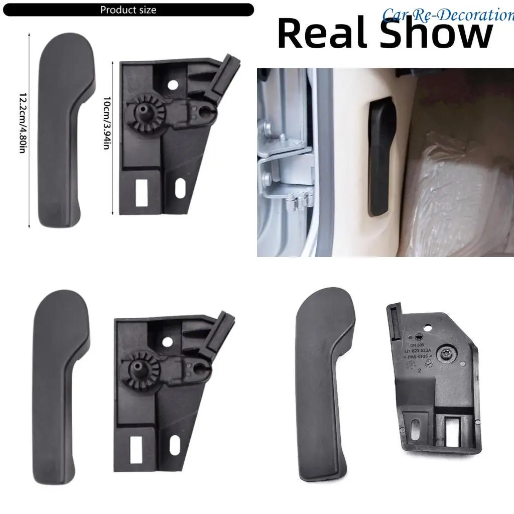 R58D Engine Hood Release Handle Lever Replacement 1J1823533C 1J1823633A for Golf MK4
R58D Engine Hood Release Handle Lever Replacement 1J1823533C 1J1823633A for Golf MK4