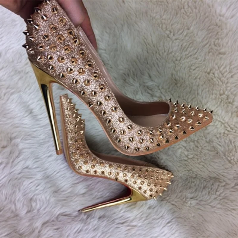 Pointed Toe Shaalow Slip-on Women Shoes Comfortable Breathable Mesh Female Pumps Thin Super High Heel Red Bottom Summer Spring
Pointed Toe Shaalow Slip-on Women Shoes Comfortable Breathable Mesh Female Pumps Thin Super High Heel Red Bottom Summer Spring