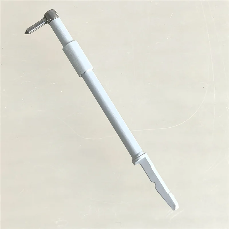 AT43-For Surface Roughness Measurement 60 ° Standard Stylus For Surface Roughness Measurement
AT43-For Surface Roughness Measurement 60 ° Standard Stylus For Surface Roughness Measurement