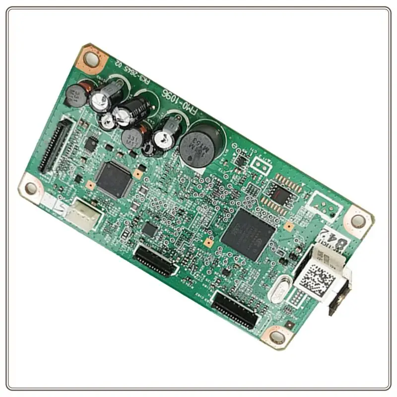Reliable-Formatter Board For Canon MF3010 MF-3010 MF 3010 Logic Main Board Mainboard Mother Board FM0-1096 FM0-1096-000,Formatte
Reliable-Formatter Board For Canon MF3010 MF-3010 MF 3010 Logic Main Board Mainboard Mother Board FM0-1096 FM0-1096-000,Formatte