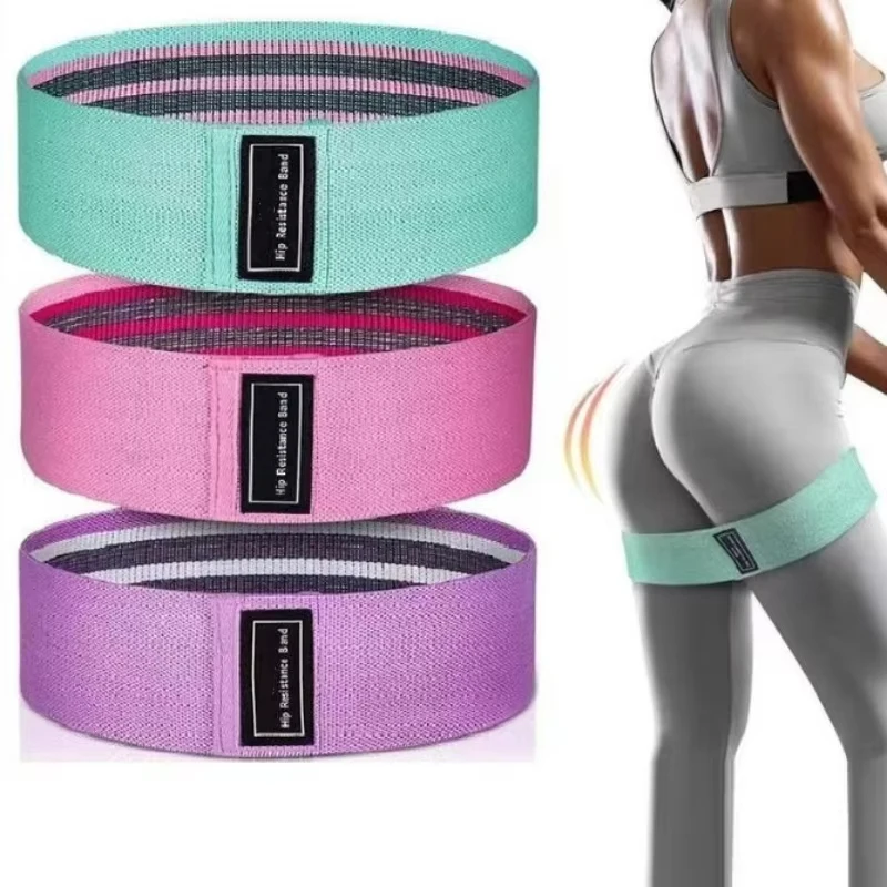 Basic Fabric Resistance Hip Booty Bands Glute Thigh Elastic Workout Bands Squat Circle Stretch Fitness Strips Loops Yoga Gym
Basic Fabric Resistance Hip Booty Bands Glute Thigh Elastic Workout Bands Squat Circle Stretch Fitness Strips Loops Yoga Gym