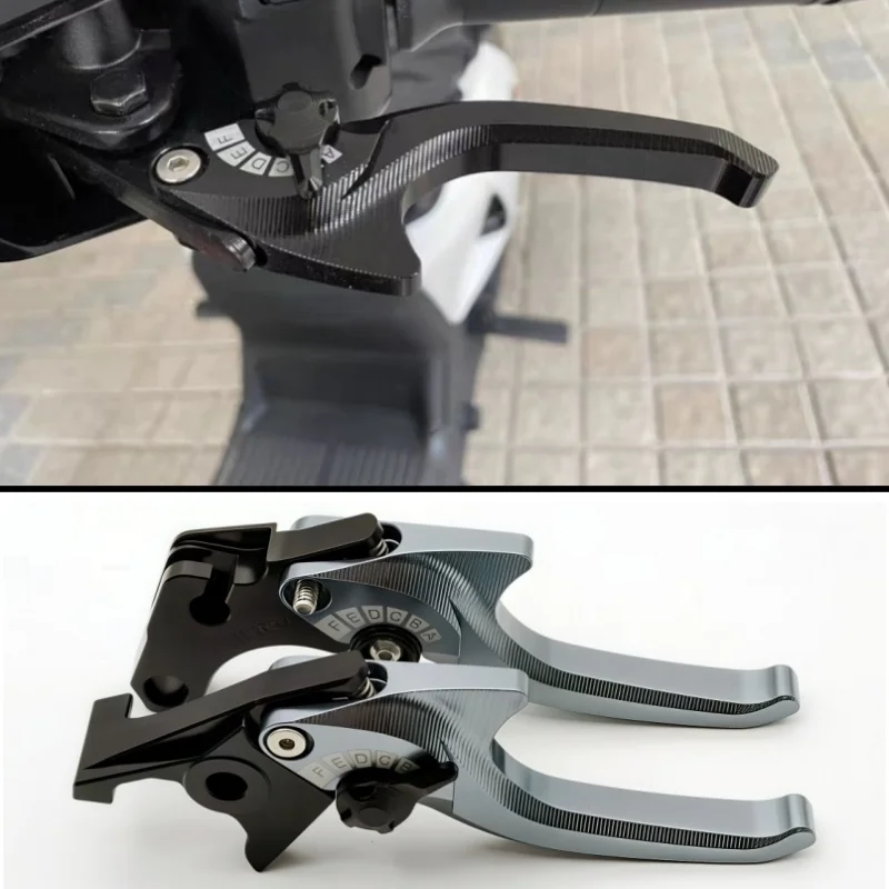 New CNC Brake handle For KTM 1090 Adventure/R 2017-19 690 Duke/SMC/SMCR 2014-21 handle clutch brake lever Motorcycle Accessories
New CNC Brake handle For KTM 1090 Adventure/R 2017-19 690 Duke/SMC/SMCR 2014-21 handle clutch brake lever Motorcycle Accessories