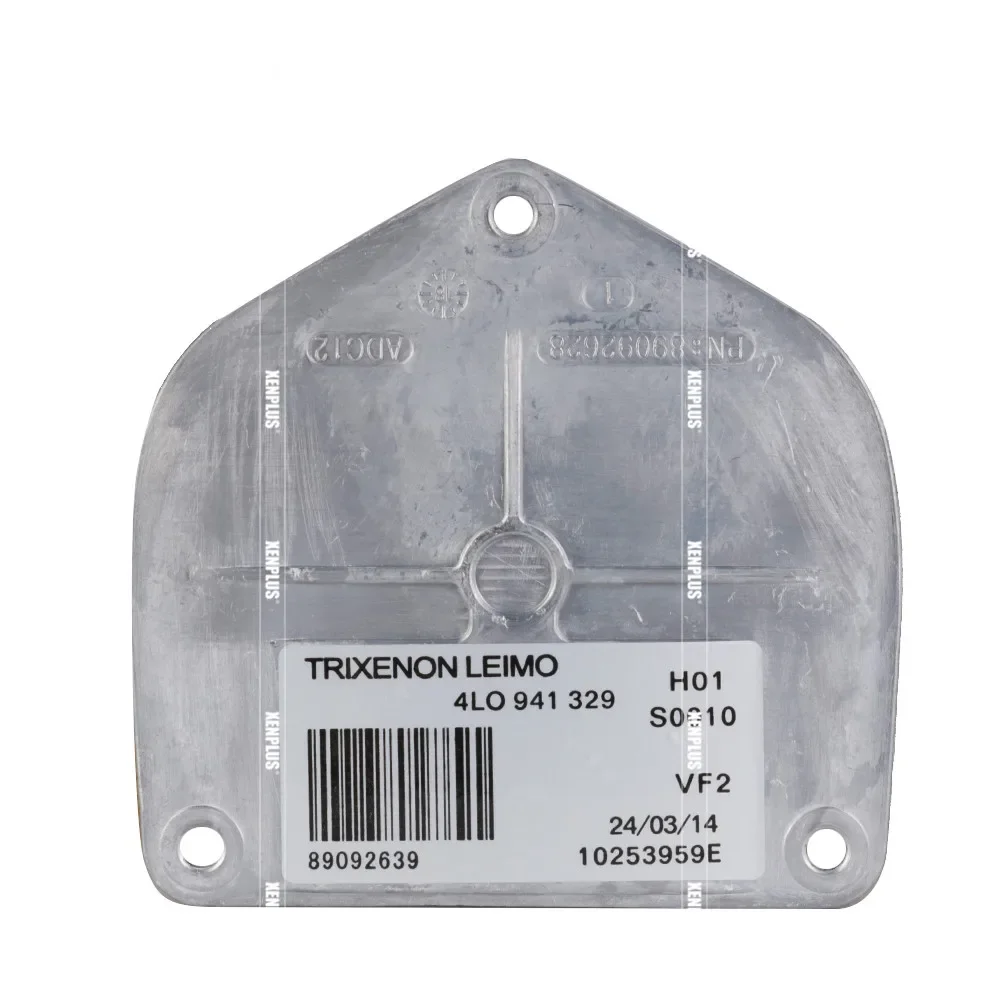 НОВЫЙ 4LO 941329 ,XENPLUS NEW 4л 0941329 TRIXENON LEIMO 89092639 Модуль фар AFS HID для Q7 4L 2009-2015, гарантия 2 года 
НОВЫЙ 4LO 941329 ,XENPLUS NEW 4л 0941329 TRIXENON LEIMO 89092639 Модуль фар AFS HID для Q7 4L 2009-2015, гарантия 2 года