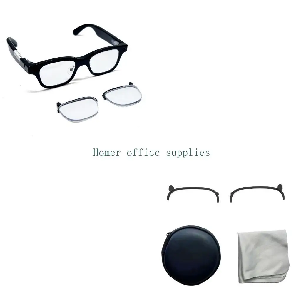 K43B Eyewears Attachment for Glasses Plastic Clip On Glasses Frame
K43B Eyewears Attachment for Glasses Plastic Clip On Glasses Frame