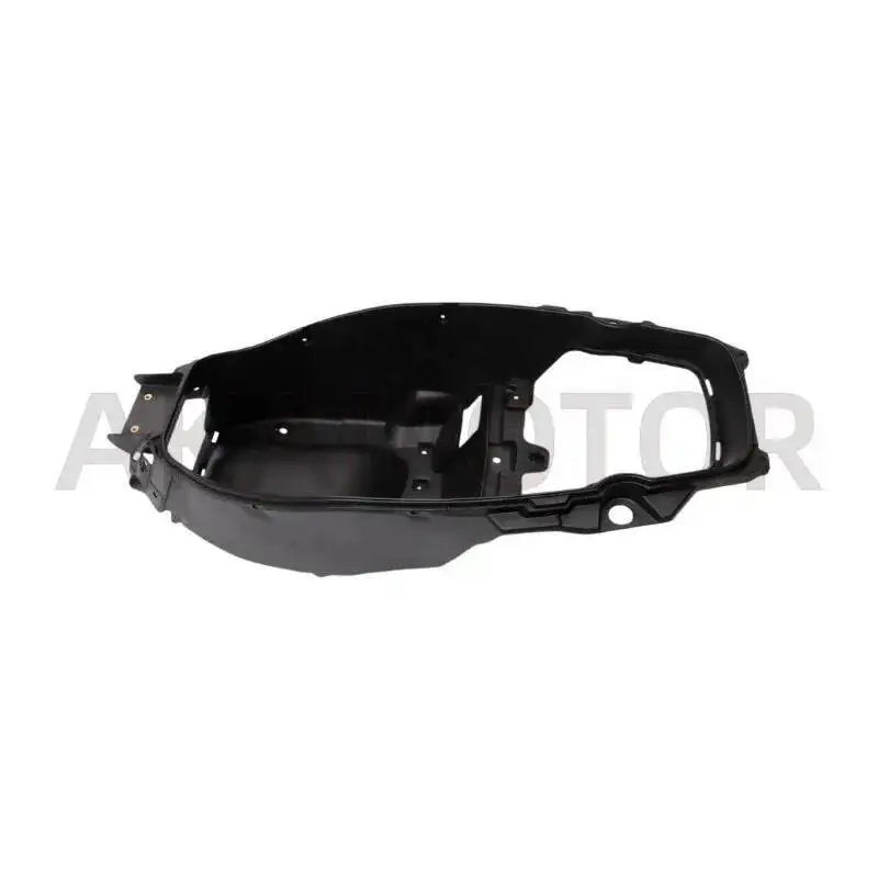 Under Seat Storage Box For Loncin Voge SR150S LX150T-29A
Under Seat Storage Box For Loncin Voge SR150S LX150T-29A