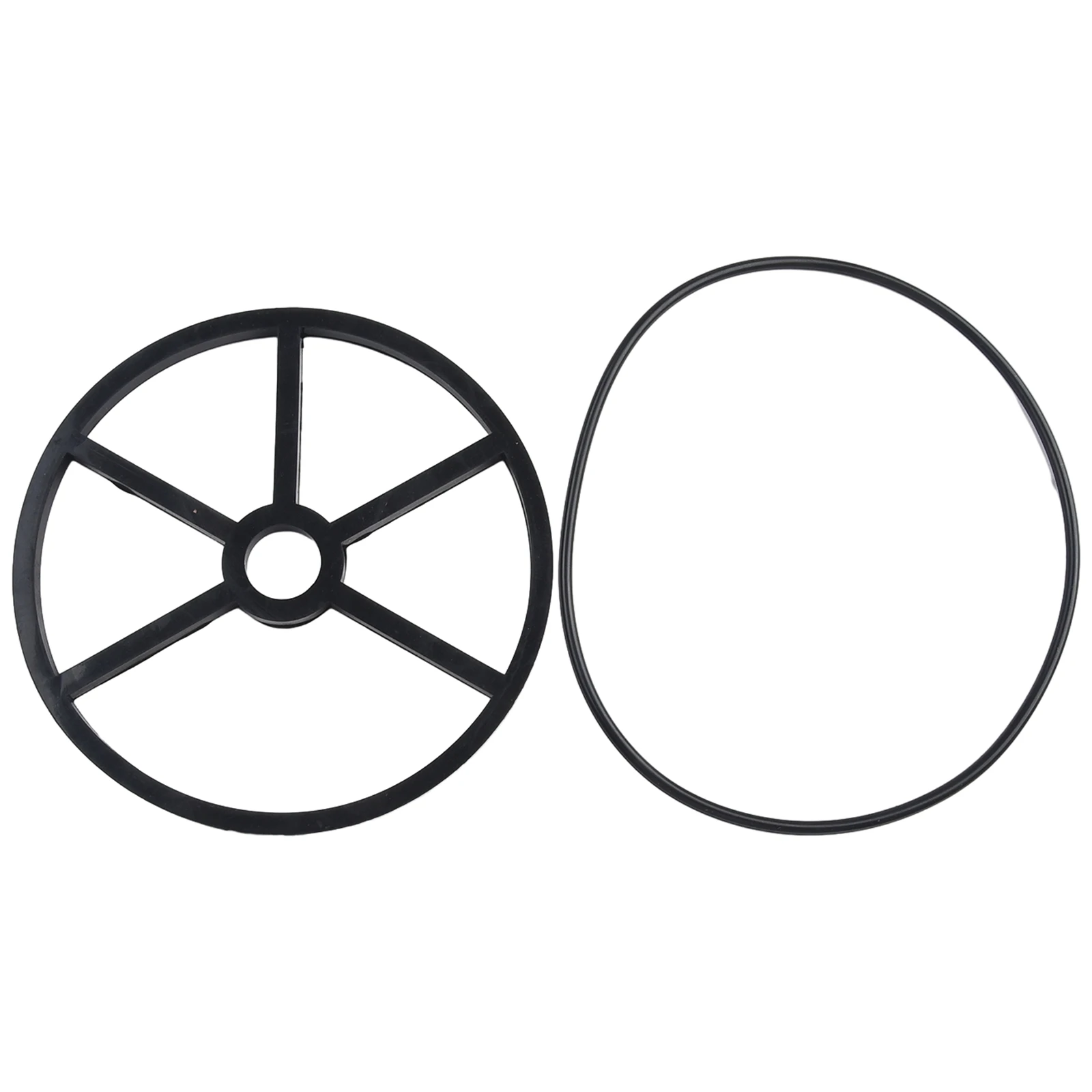 Optimize Your Valve Functionality with SPX0710XD Gasket and CLX200K Cover ORing Kits for Hayward Multiport Valves
Optimize Your Valve Functionality with SPX0710XD Gasket and CLX200K Cover ORing Kits for Hayward Multiport Valves