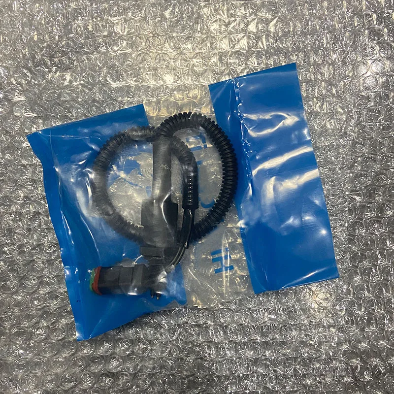 600-311-3721 6003113721 Excavator loader accessories oil-water separation sensor 600-311-3722 for PC200-8 PC220-8 PC240-8
600-311-3721 6003113721 Excavator loader accessories oil-water separation sensor 600-311-3722 for PC200-8 PC220-8 PC240-8