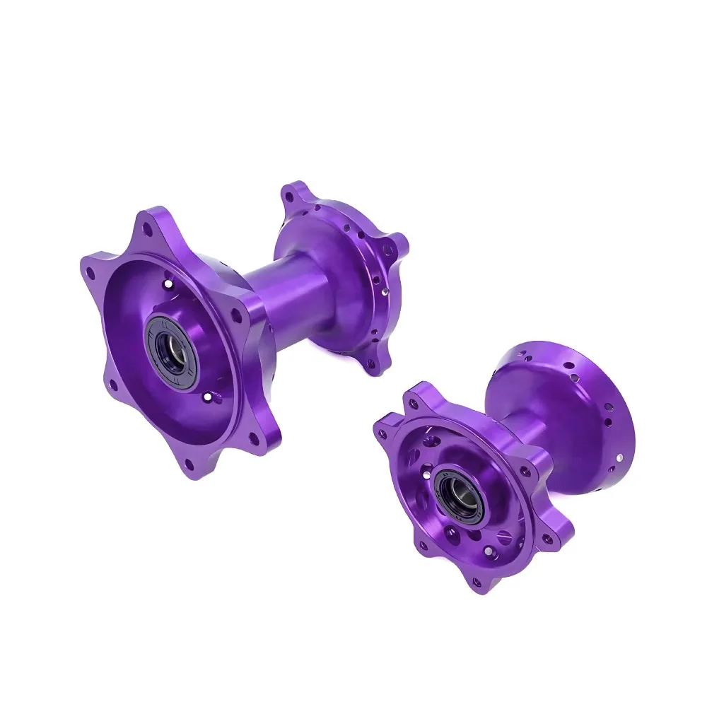 Off-road motorcycle accessories are suitable for Honda CRF250L/300L wheel core assembly with front and rear bearing oil seals
Off-road motorcycle accessories are suitable for Honda CRF250L/300L wheel core assembly with front and rear bearing oil seals
