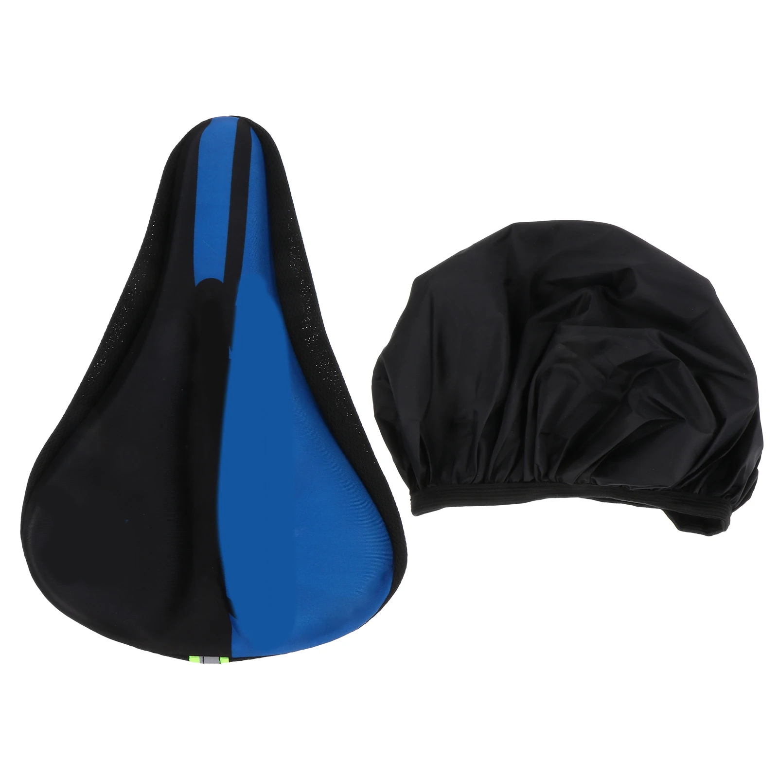 Bicycle Seat Cover Bike Bike Cushion Shock Absorption Comfortable Silica Gel Long Lasting Durable Cycling
Bicycle Seat Cover Bike Bike Cushion Shock Absorption Comfortable Silica Gel Long Lasting Durable Cycling