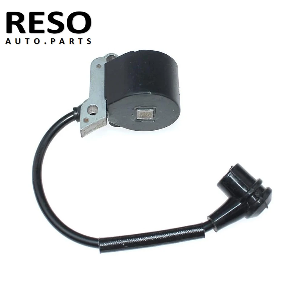 RESO 538242782 242782 Ignition Coil For McCulloch Elite 2.510L 2.510 B-Pro 2.710 L 2.710 B-Pro 3325 3425 3725 3825 3925
RESO 538242782 242782 Ignition Coil For McCulloch Elite 2.510L 2.510 B-Pro 2.710 L 2.710 B-Pro 3325 3425 3725 3825 3925