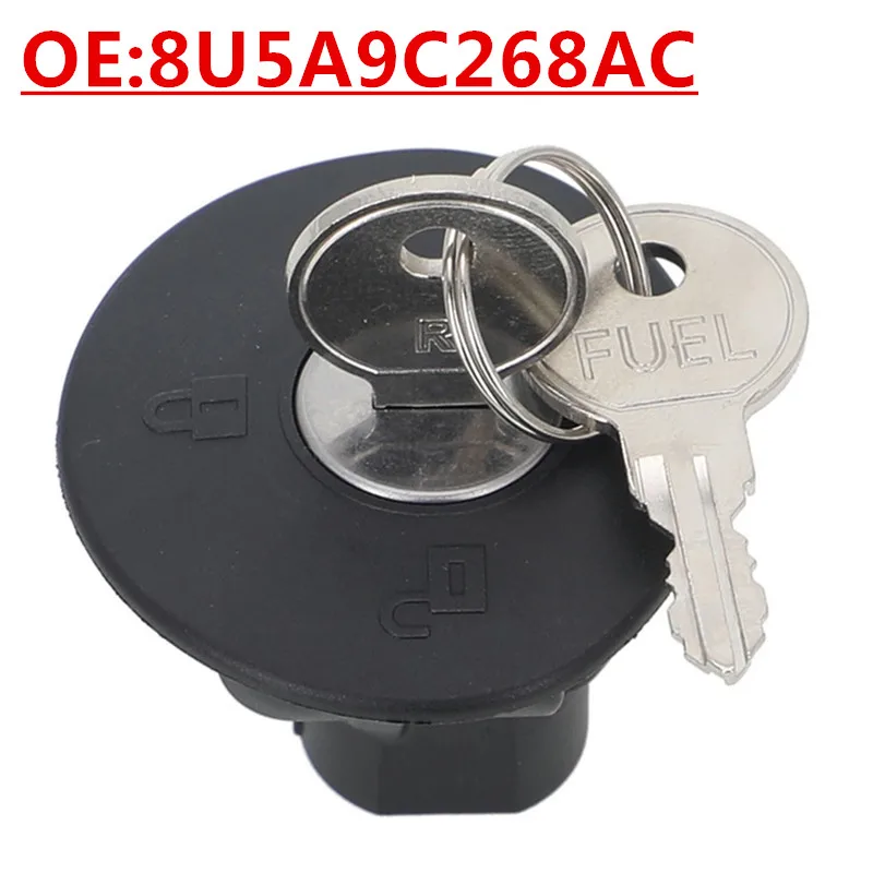 OE:8U5A9C268AC Suitable for Ford Raptor Edge Auto Accessories Auto Parts Fuel Tank Cover Lock Core
OE:8U5A9C268AC Suitable for Ford Raptor Edge Auto Accessories Auto Parts Fuel Tank Cover Lock Core