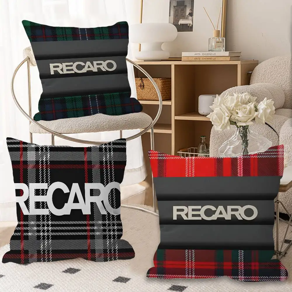 Fashion R-Recaros Pillow Cover Sofa Cushion Cover Home Room Decoration Children Gift
Fashion R-Recaros Pillow Cover Sofa Cushion Cover Home Room Decoration Children Gift