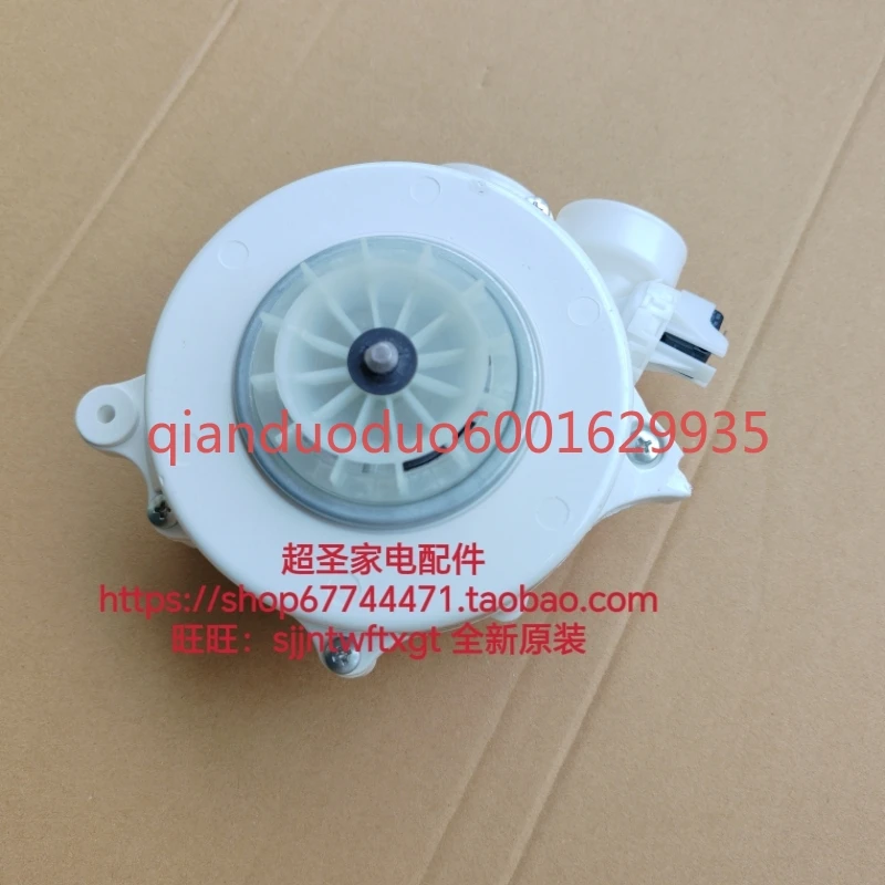 Suitable for Panasonic dishwasher accessories YXW30-2A motor, motor 30W 220V 400V cleaning pump, original
Suitable for Panasonic dishwasher accessories YXW30-2A motor, motor 30W 220V 400V cleaning pump, original