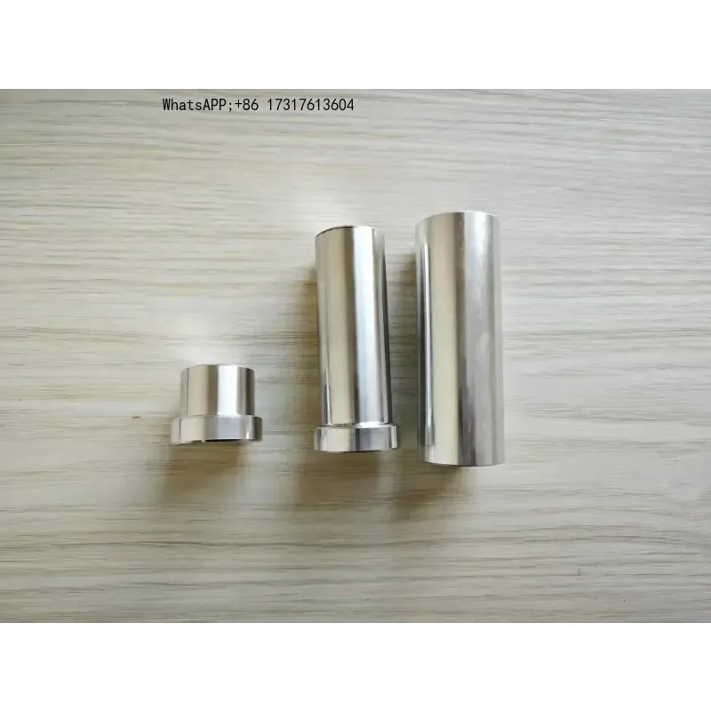 Rosin Pre Press Molding Inner Diameter 30mm Aluminum alloy steel 7g capacity compatible with 2"Filter Bags Tubes for Bottle Tech
Rosin Pre Press Molding Inner Diameter 30mm Aluminum alloy steel 7g capacity compatible with 2"Filter Bags Tubes for Bottle Tech