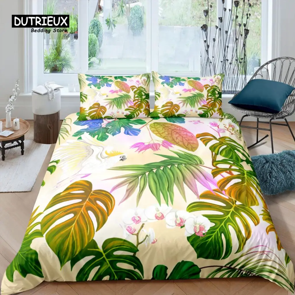 Home Living Luxury 3D Flamingo Bedding Set Duvet Cover Set Pillowcase Kids Bedding Set Queen and King EU/US/AU/UK Size
Home Living Luxury 3D Flamingo Bedding Set Duvet Cover Set Pillowcase Kids Bedding Set Queen and King EU/US/AU/UK Size