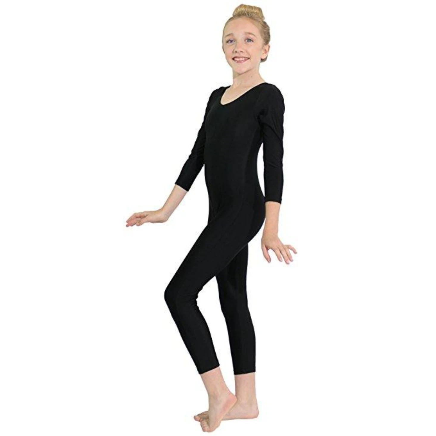 SPEERISE Ballet Leotards for Girls Long Sleeve Ballet Leotards Kids Dancing Ballet Bodysuit Teens Toddler Gymnastics Leotard
SPEERISE Ballet Leotards for Girls Long Sleeve Ballet Leotards Kids Dancing Ballet Bodysuit Teens Toddler Gymnastics Leotard