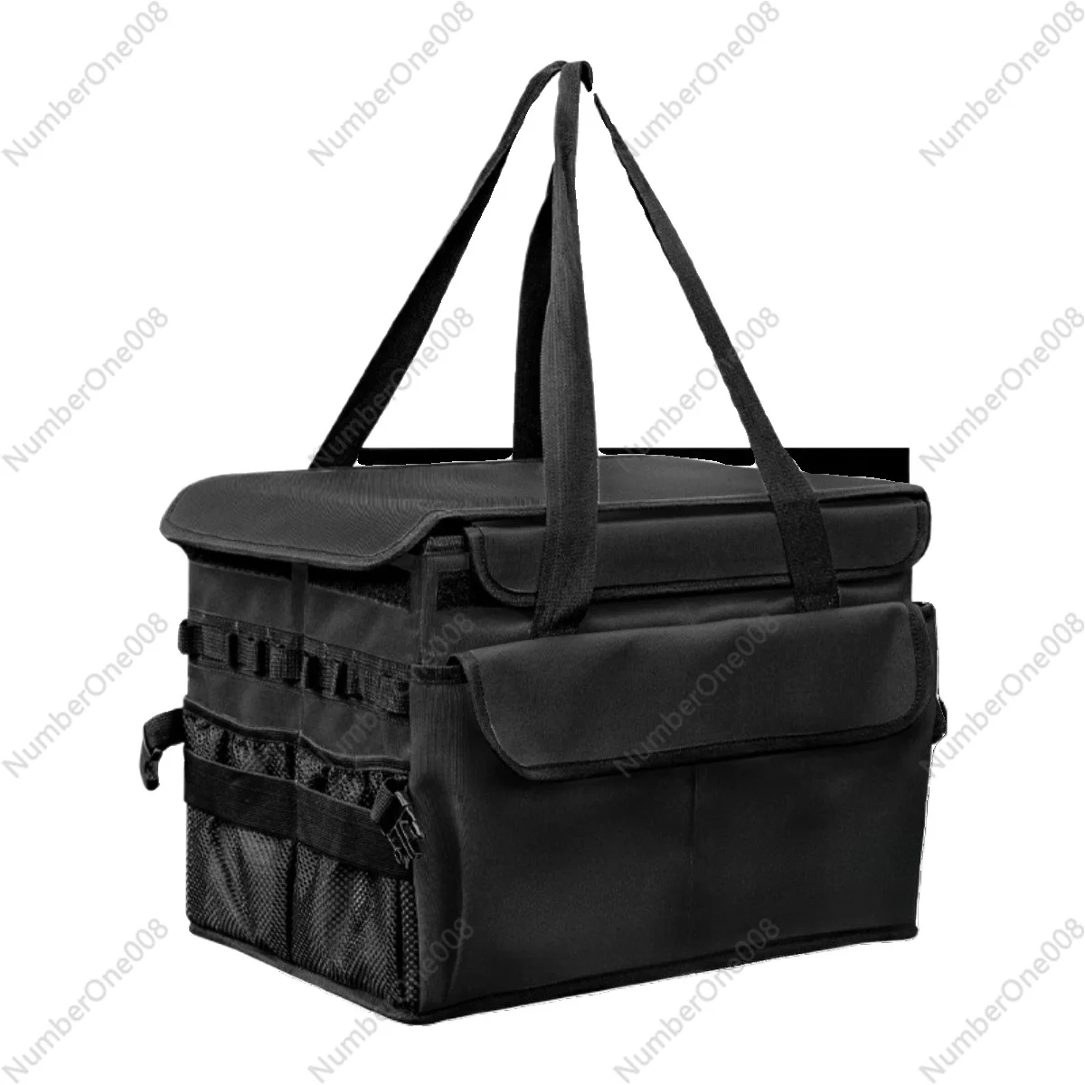 Outdoor Tactical Storage Bag Camping Cookware BBQ Stove Foldable Picnic Bag Ground Pegs Kitchen Utensils Tableware Gas Canister 
Outdoor Tactical Storage Bag Camping Cookware BBQ Stove Foldable Picnic Bag Ground Pegs Kitchen Utensils Tableware Gas Canister