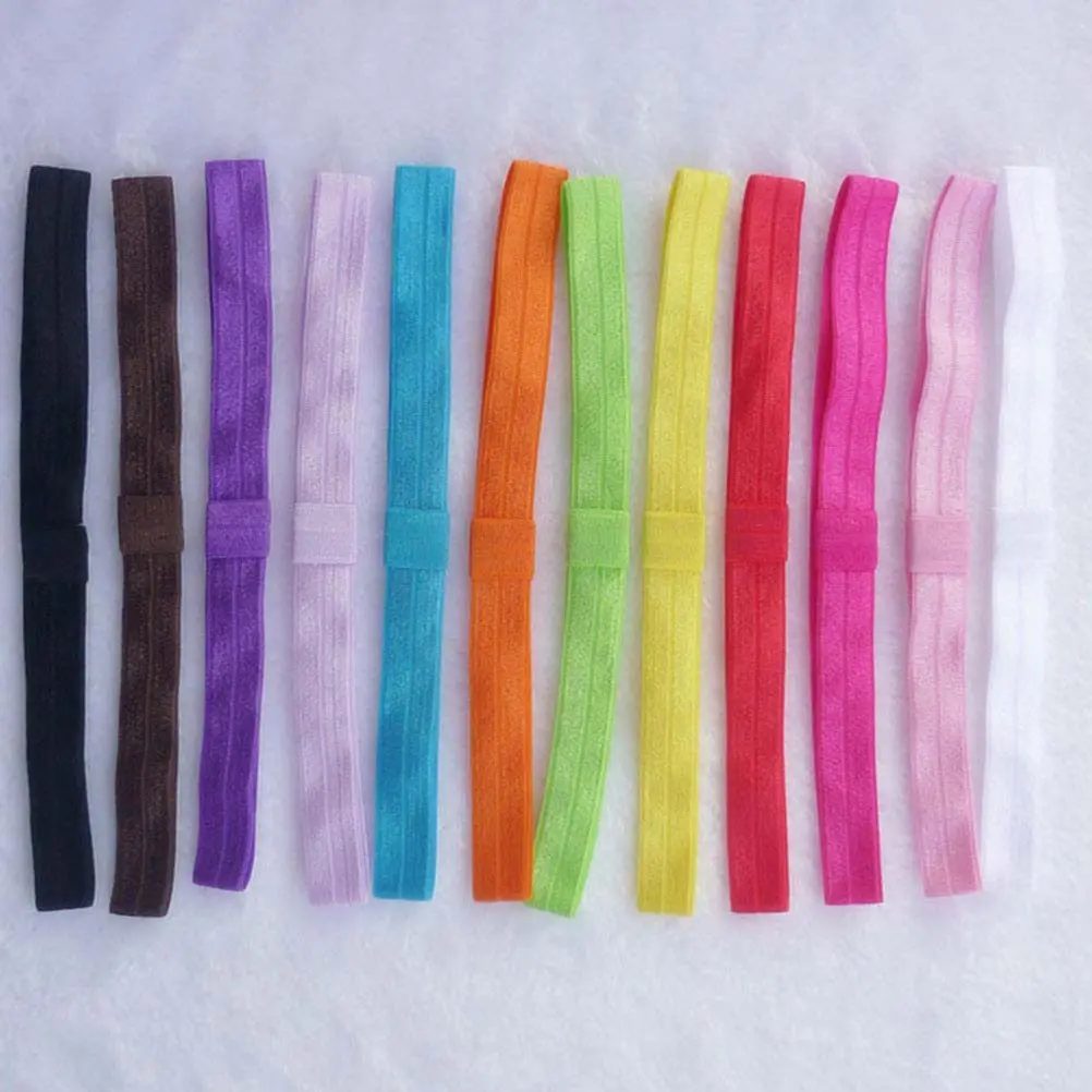 20Pcs Elastic Headband Baby Girls Stretch Hair Band Chic Skin-Friendly Kids Party Hair Accessories for Comfortable Lightweight
20Pcs Elastic Headband Baby Girls Stretch Hair Band Chic Skin-Friendly Kids Party Hair Accessories for Comfortable Lightweight