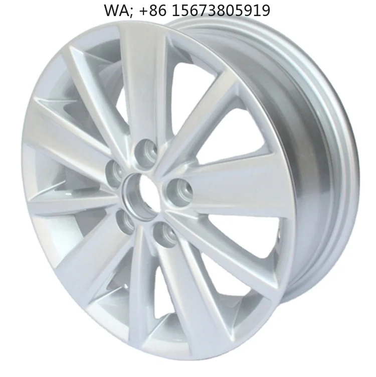 for 14inch Aluminium Alloy Wheels Luxury high-end customization
for 14inch Aluminium Alloy Wheels Luxury high-end customization