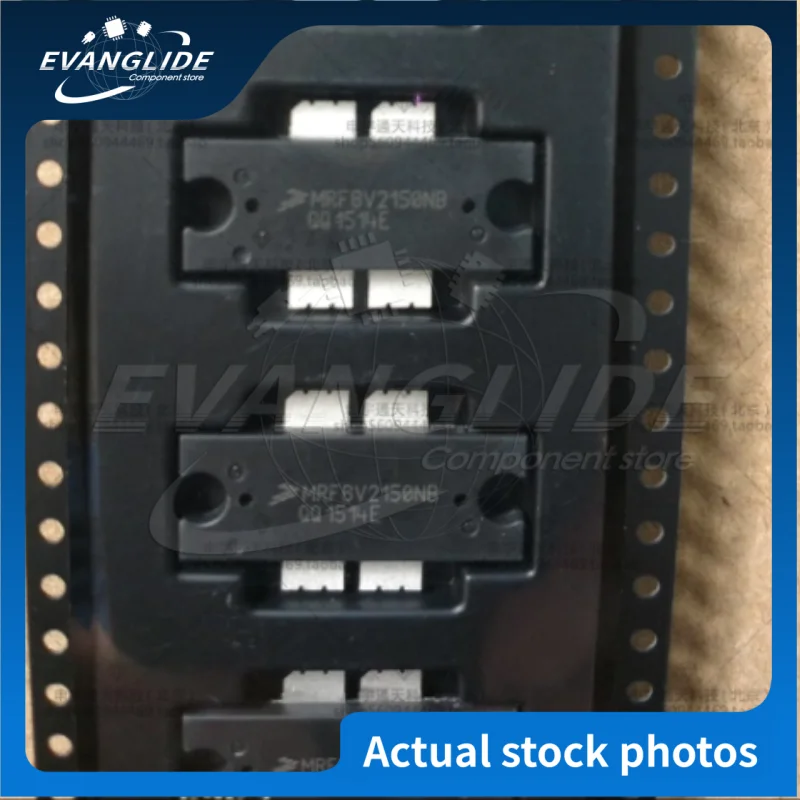 1 PCS 100% Original & New MRF6V2300NB MRF6V2300NBR1 MRF6V2150NB MRF6V2010NBR1 MRF6V2010NB Chip N-type power transistor, high-f
1 PCS 100% Original & New MRF6V2300NB MRF6V2300NBR1 MRF6V2150NB MRF6V2010NBR1 MRF6V2010NB Chip N-type power transistor, high-f