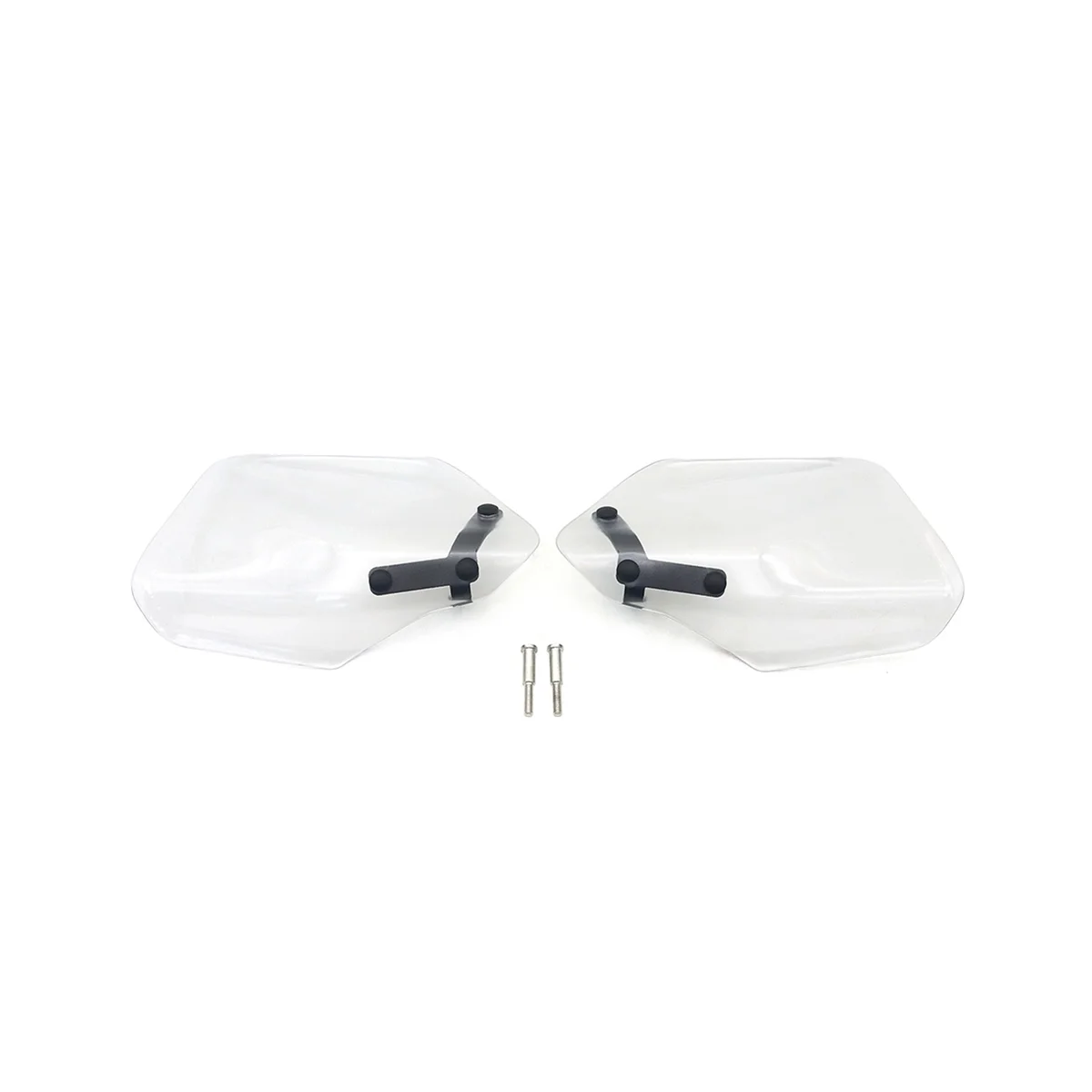 Motorcycle Accessories Handguards Shield Hand Guard Protector Windshield for Honda 350
Motorcycle Accessories Handguards Shield Hand Guard Protector Windshield for Honda 350
