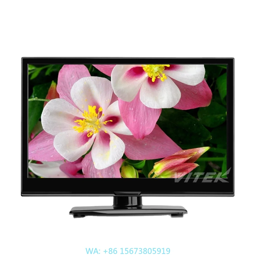 Big Promotion New 15" DC 12V DVD Player TV, China Wholesale Solar Powered TV DVD Combo, 15.6" DC 12 24V Mini TV with DVD Player
Big Promotion New 15" DC 12V DVD Player TV, China Wholesale Solar Powered TV DVD Combo, 15.6" DC 12 24V Mini TV with DVD Player