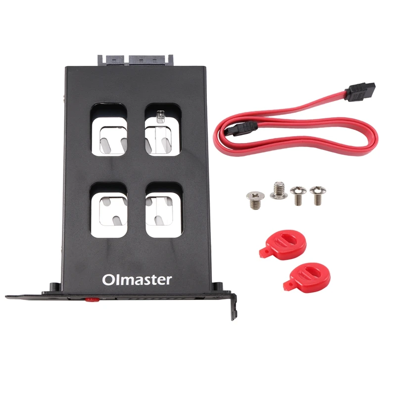 Oimaster Pci Mobile Rack Enclosure Чехол для жесткого диска для 2,5-дюймового адаптера Sata Sdd Hdd
Oimaster Pci Mobile Rack Enclosure Чехол для жесткого диска для 2,5-дюймового адаптера Sata Sdd Hdd