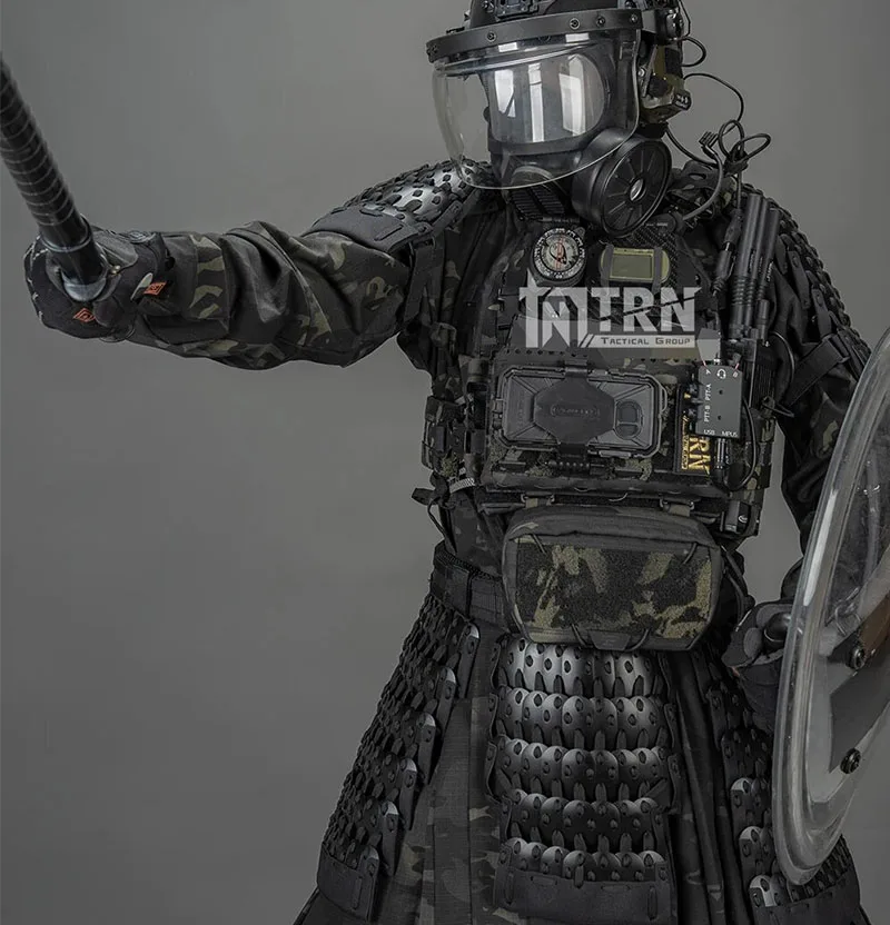 Camouflage Classic Tactical Armored Skirt For Hunting Air Gun Shooting CS War Game Flying Fish Suit Long Coat Tactical Jacket
Camouflage Classic Tactical Armored Skirt For Hunting Air Gun Shooting CS War Game Flying Fish Suit Long Coat Tactical Jacket