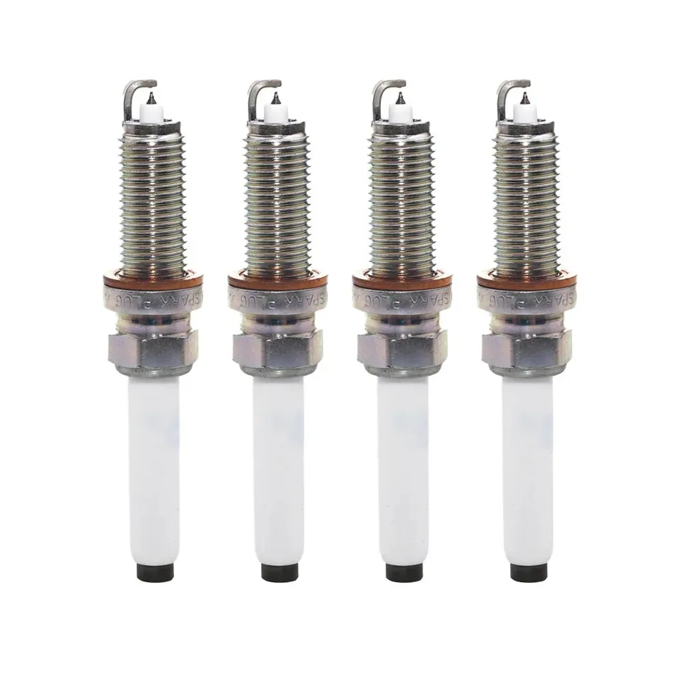 20/30Pcs Iridium Platinum Spark Plug OE 90654 A0041597003 for BENZ W176 W246 W205 W212 W213 CLA250 GLA250 GLC300 GLK250 SLC200
20/30Pcs Iridium Platinum Spark Plug OE 90654 A0041597003 for BENZ W176 W246 W205 W212 W213 CLA250 GLA250 GLC300 GLK250 SLC200