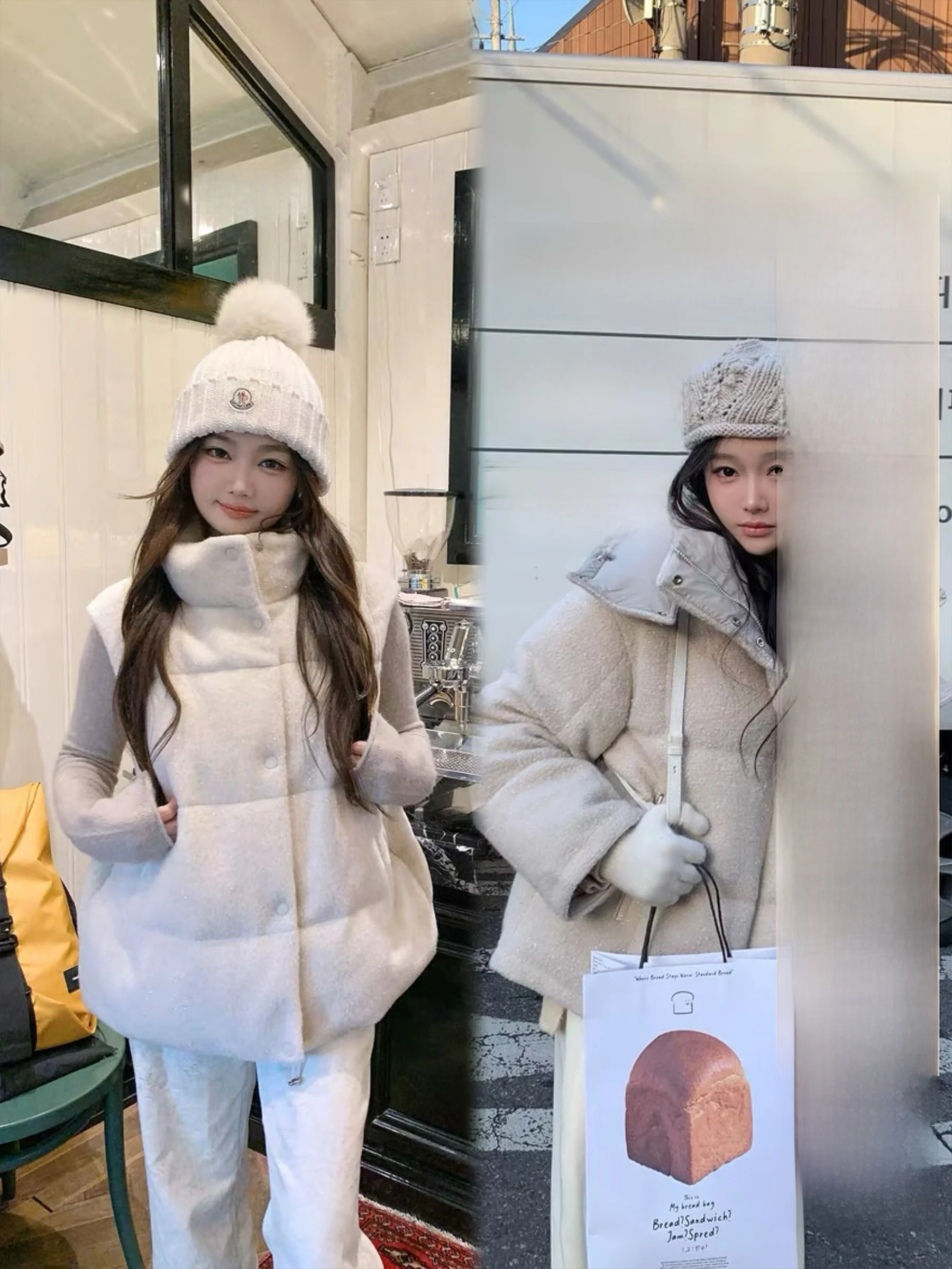 Пуховик Dearhua Little Flower Home Thousand Gold Feather, двойная версия, комфортный, с наполнителем из 95% белого гусиного пуха
Пуховик Dearhua Little Flower Home Thousand Gold Feather, двойная версия, комфортный, с наполнителем из 95% белого гусиного пуха