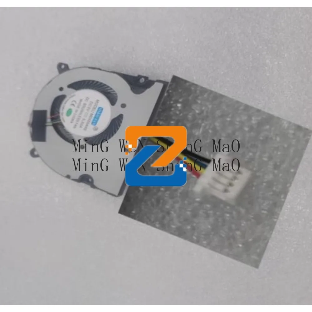 New Original Laptop Cooler Radiator Fan For HL140P N145 MD6504HS CPU Cooling Fan DC5V
New Original Laptop Cooler Radiator Fan For HL140P N145 MD6504HS CPU Cooling Fan DC5V