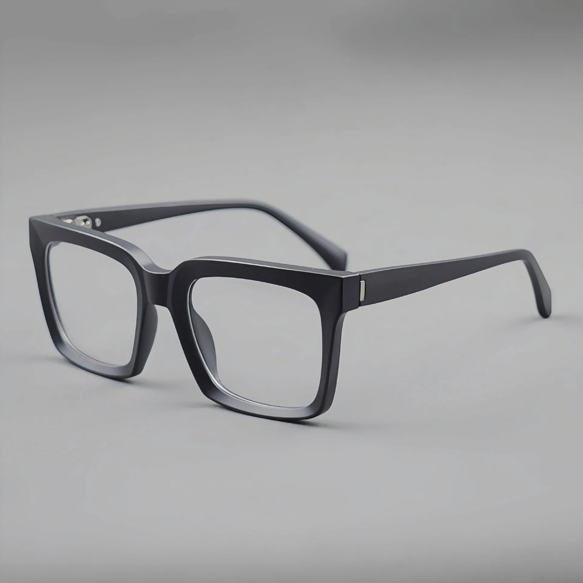 Eyeglasses Men Glasses TR90 Classic Anti Blue Light Ultralight Women's Myopia Glass Eyepieces for Reading Glasses 
Eyeglasses Men Glasses TR90 Classic Anti Blue Light Ultralight Women's Myopia Glass Eyepieces for Reading Glasses
