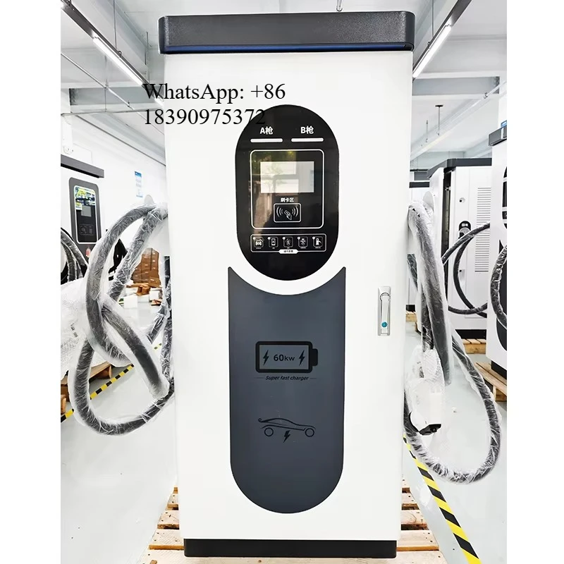 New Fast EV Car Charging Station APP Control Portable Charger Type 2 for Home Travel 3-Year Warranty
New Fast EV Car Charging Station APP Control Portable Charger Type 2 for Home Travel 3-Year Warranty