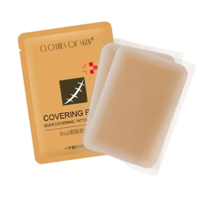 New Arrivals Products Waterproof Skin Concealer Covering Patch Scar Cover Up Sticker
New Arrivals Products Waterproof Skin Concealer Covering Patch Scar Cover Up Sticker