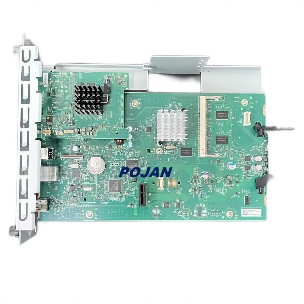 L2762-60031 Formatter Board Fit L2763A Scanjet N9120 fn2 N8500 FN2 Main PCA Printer Plotter Parts POJAN
L2762-60031 Formatter Board Fit L2763A Scanjet N9120 fn2 N8500 FN2 Main PCA Printer Plotter Parts POJAN