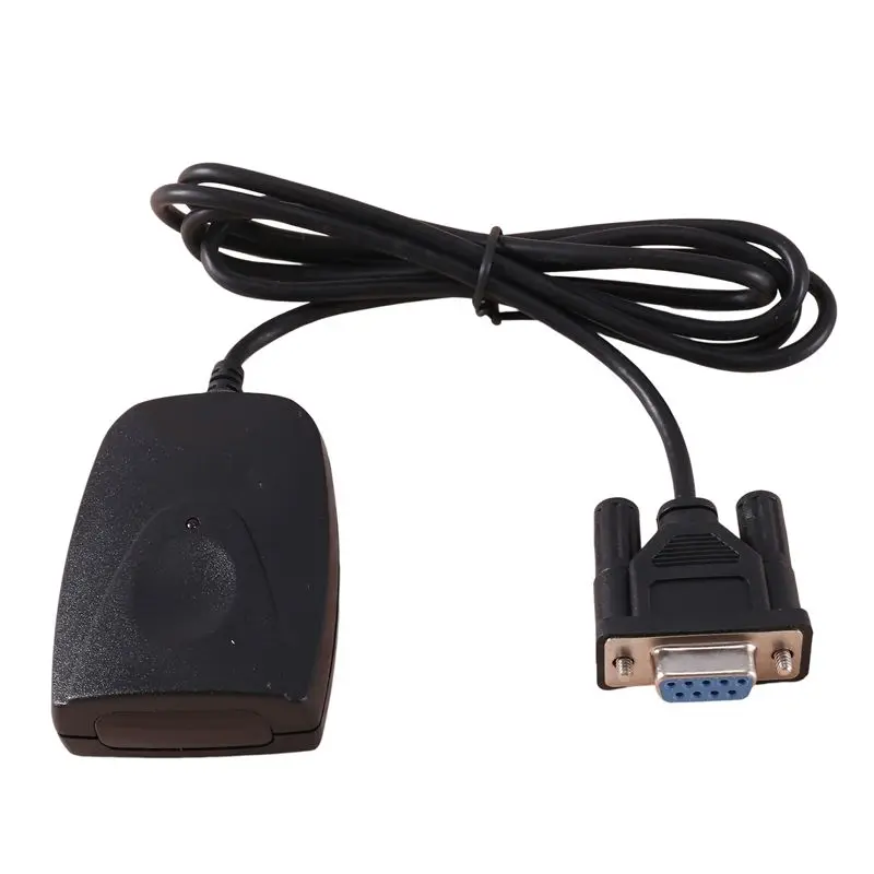 IR220 Wireless Serial Communication 9-Port Serial Interface Communication Irda RS232 Infrared Adapter
IR220 Wireless Serial Communication 9-Port Serial Interface Communication Irda RS232 Infrared Adapter