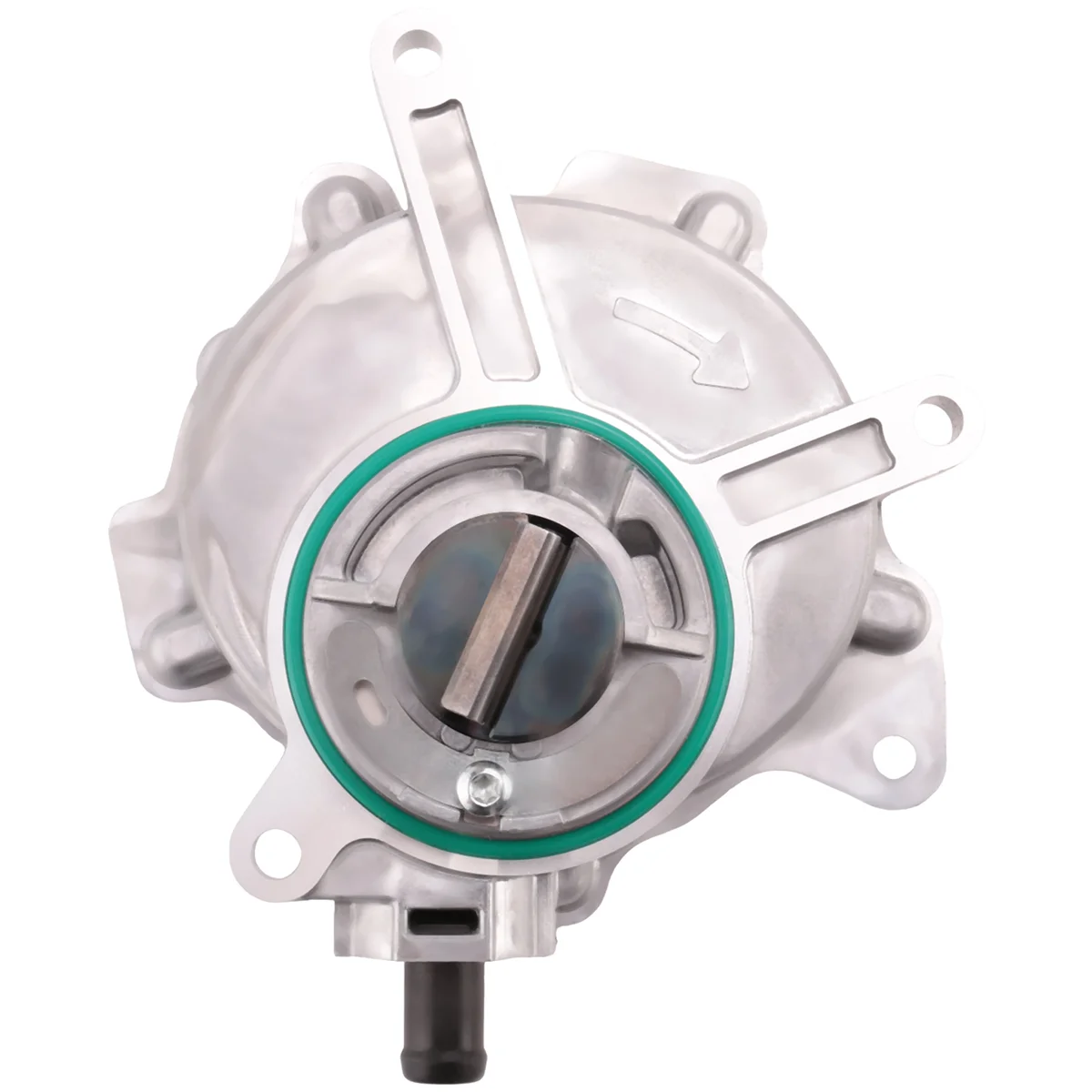 Engine Brake Booster Vacuum Pump for Audi A3 A4 TT Volkswagen Golf Jetta 06D145100H 06D145100G
Engine Brake Booster Vacuum Pump for Audi A3 A4 TT Volkswagen Golf Jetta 06D145100H 06D145100G