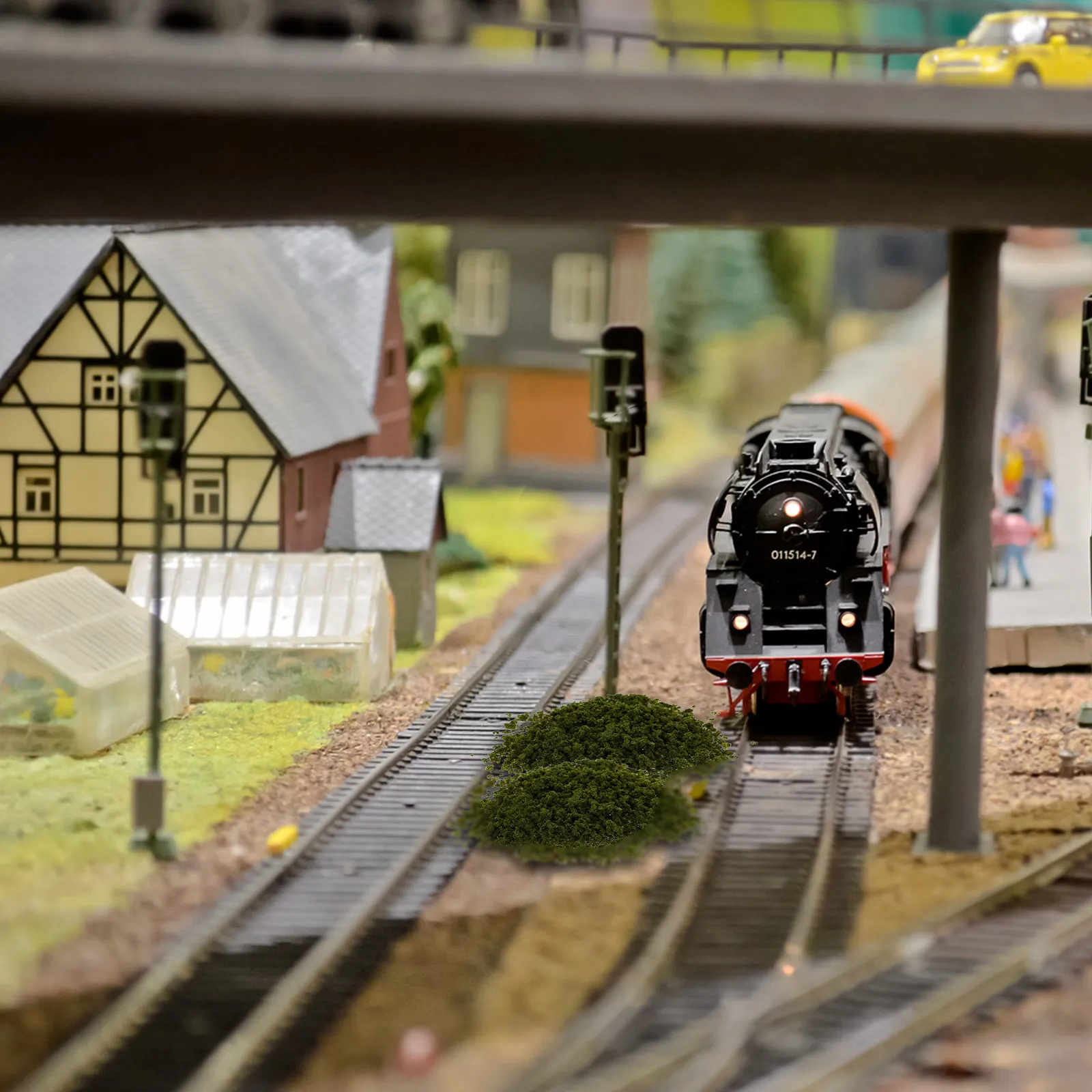 Порошок для создания грубой микроландшафтной рельефной травы 185 мл, реалистичная статичная трава для диорам, миниатюрных сцен, DIY-наборы, материалы для диорам
Порошок для создания грубой микроландшафтной рельефной травы 185 мл, реалистичная статичная трава для диорам, миниатюрных сцен, DIY-наборы, материалы для диорам