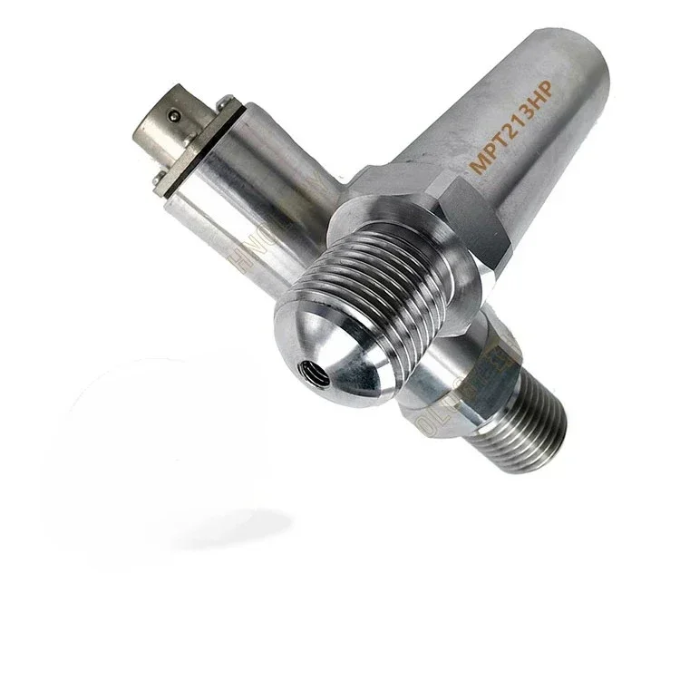 MPT213HP 10000 Bar Water Jet Machine High Pressure Sensor
MPT213HP 10000 Bar Water Jet Machine High Pressure Sensor