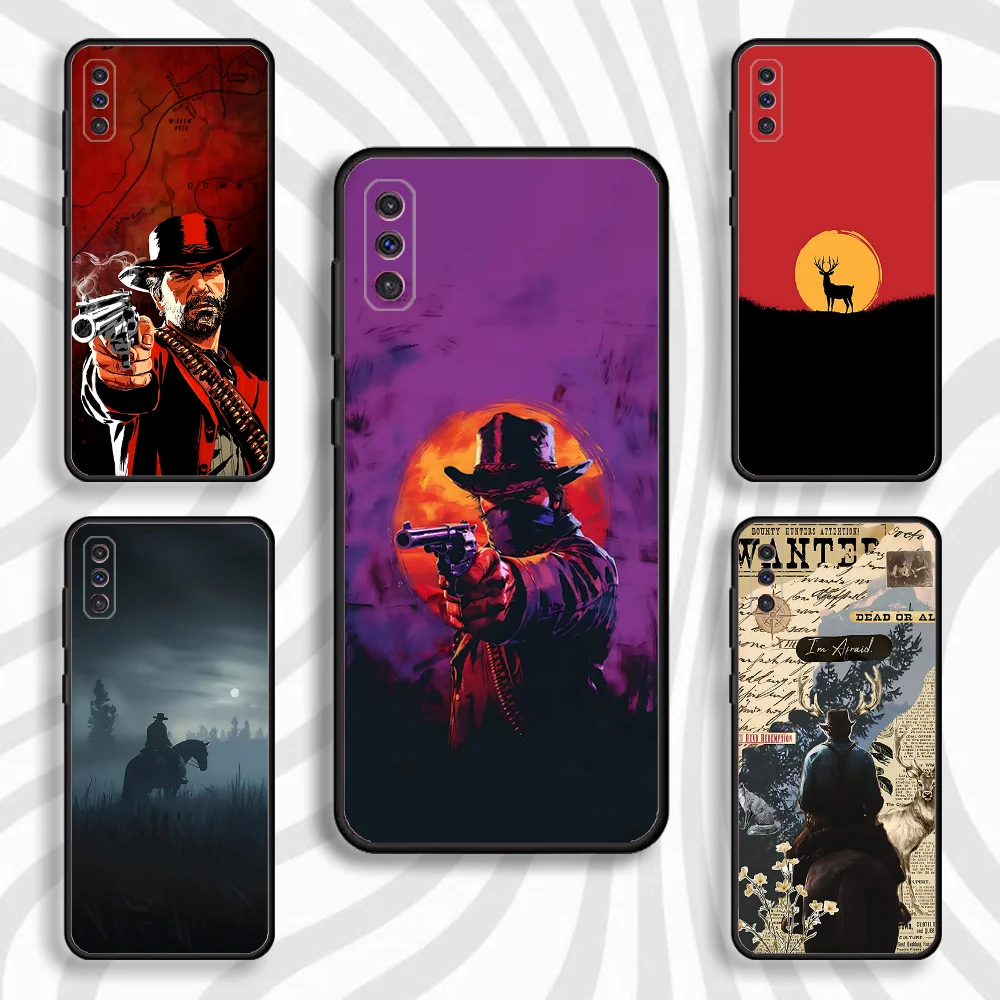 R-Red D-Dead R-Redemption 2 Phone Case For Samsung S 25,24,23,22,30,21,10,9,Ultra,Plus,Lite,FE,4,5 G Black Soft Case
R-Red D-Dead R-Redemption 2 Phone Case For Samsung S 25,24,23,22,30,21,10,9,Ultra,Plus,Lite,FE,4,5 G Black Soft Case