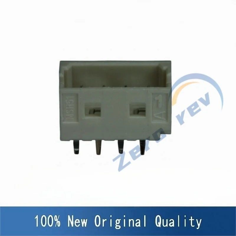 10-50Pcs 100% New 0530140410 53014-0410 530140410 CONN HEADER VERT 4POS 2MM
10-50Pcs 100% New 0530140410 53014-0410 530140410 CONN HEADER VERT 4POS 2MM