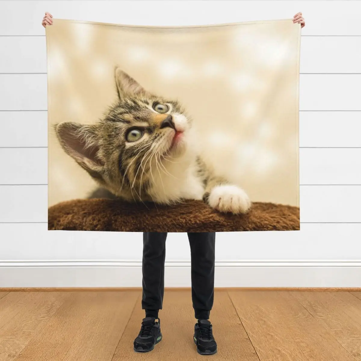 adorable Throw Blanket warm for winter christmas decoration Blankets For Baby Bed Fashionable Blankets
adorable Throw Blanket warm for winter christmas decoration Blankets For Baby Bed Fashionable Blankets