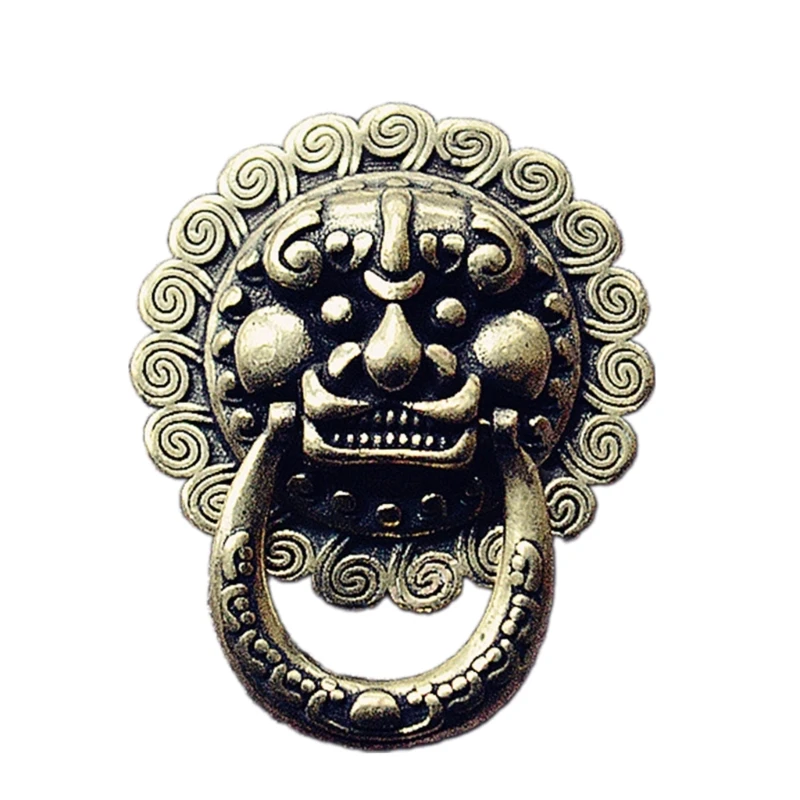 N0PE Aged Brass Button Clasp For DIY Garment Leather Goods Craftsmanship Materials
N0PE Aged Brass Button Clasp For DIY Garment Leather Goods Craftsmanship Materials