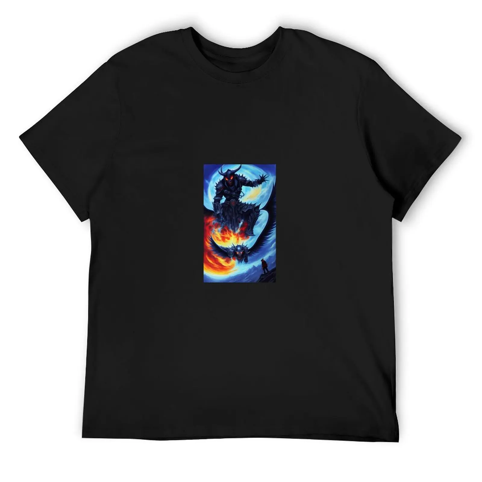 Heavy Metal T-Shirt cotton man t-shirts graphic shirts quick drying cotton graphic tees Men's t-shirt
Heavy Metal T-Shirt cotton man t-shirts graphic shirts quick drying cotton graphic tees Men's t-shirt